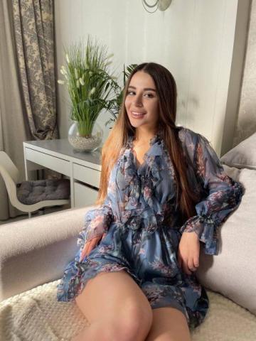 Маргарита Звонок Реал Барыбино